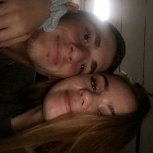 Meet your Posher, Whitley